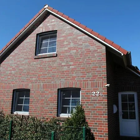 Nyaraló Deichbrise *