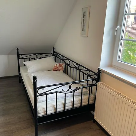 Nyaraló Deichbrise *