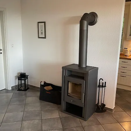 Deichbrise Casa vacanze