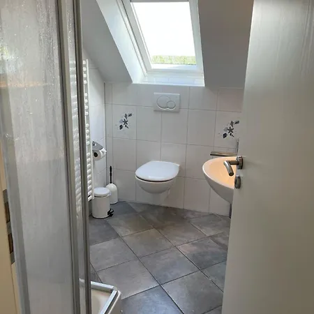 Deichbrise Greetsiel