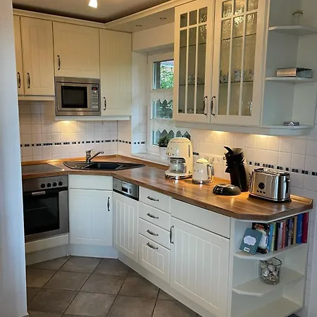 Deichbrise Greetsiel