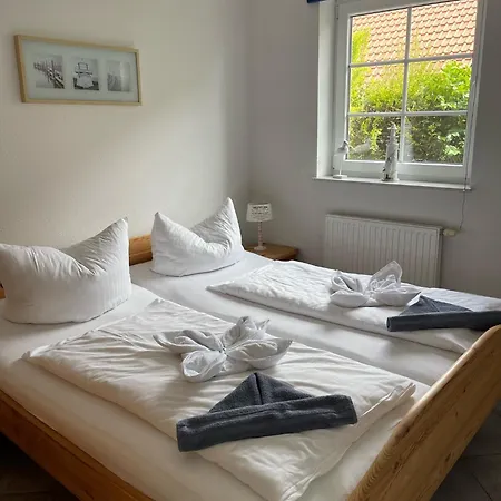 Deichbrise * Greetsiel