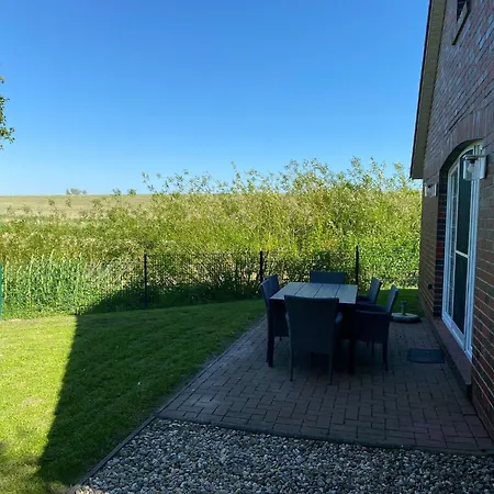 Deichbrise Greetsiel