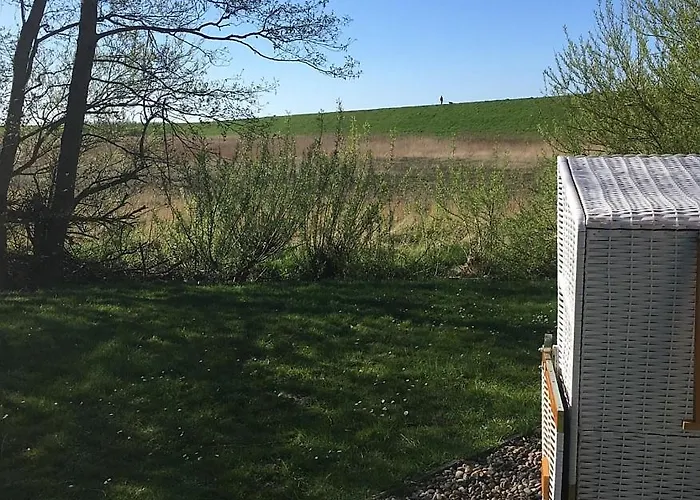 度假居 Deichbrise