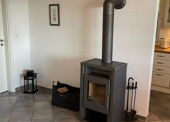 Deichbrise 度假居