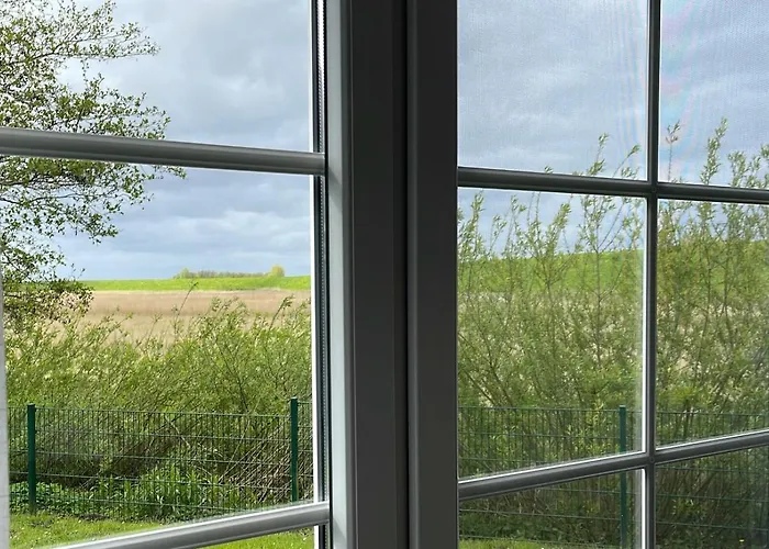 Deichbrise 度假居