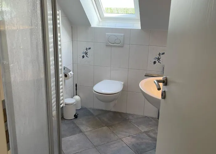 Deichbrise 特希尔