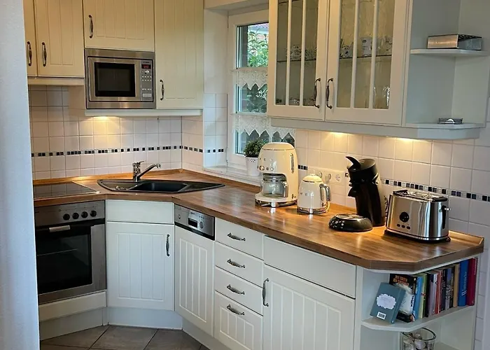 Deichbrise 特希尔