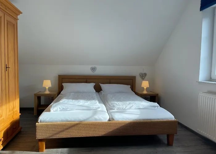 Deichbrise 度假居 特希尔