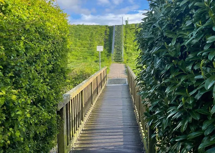 Deichbrise 度假居