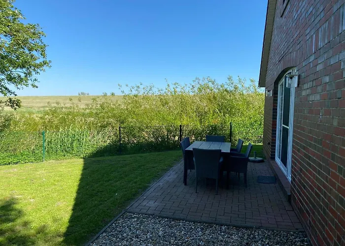 Deichbrise 特希尔