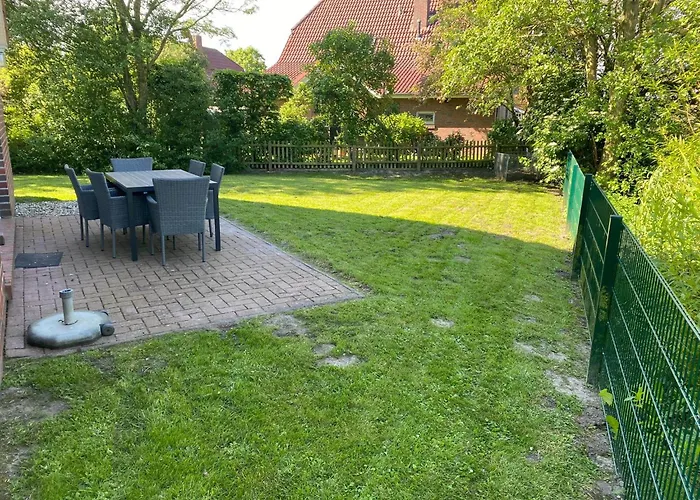 度假居 Deichbrise